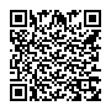 QR-koodi puhelinnumerolle +862133509088