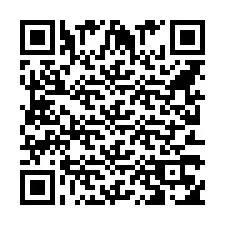 QR Code สำหรับหมายเลขโทรศัพท์ +862133509090