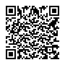 电话号码二维码 +862133509092