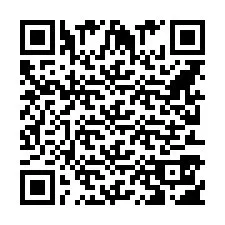 Kode QR untuk nomor Telepon +862135028495