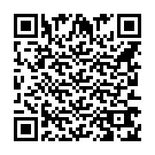 QR Code for Phone number +862136202040