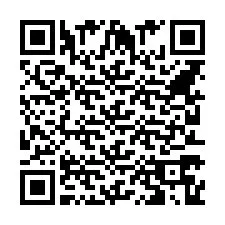 QR Code for Phone number +862137688243