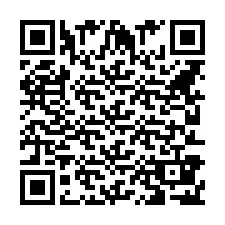 QR код за телефонен номер +862138275206