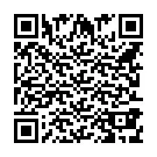 QR kód a telefonszámhoz +862138390224