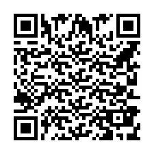 QR код за телефонен номер +862138396705