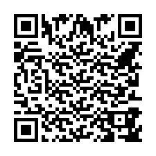 QR Code for Phone number +862138470587