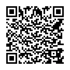 QR Code for Phone number +862138470593