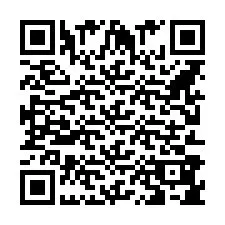 QR Code for Phone number +862138853425