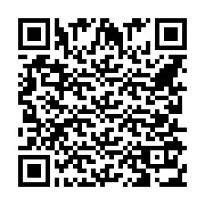QR Code for Phone number +862151309787