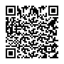 Telefon numarası için QR Kodu +862155104272