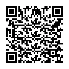 QR Code for Phone number +862157642864