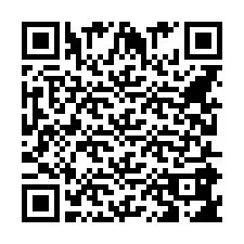QR код за телефонен номер +862158828273