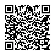 QR Code for Phone number +862160178588