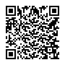 QR kód a telefonszámhoz +862160607985