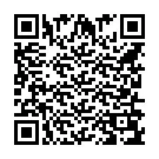 Código QR para número de teléfono +862160924758