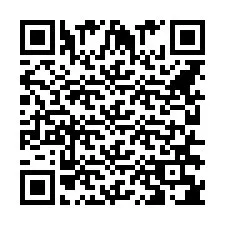 Kode QR untuk nomor Telepon +862163807206