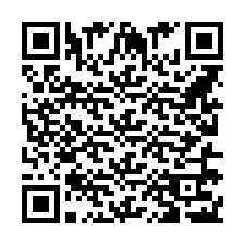 Código QR para número de telefone +862167230195