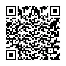 QR код за телефонен номер +862173117075