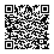 QR-Code für Telefonnummer +862180202496