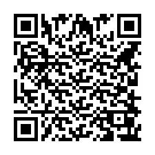 Kode QR untuk nomor Telepon +862180632352