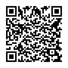 QR-Code für Telefonnummer +862182921572