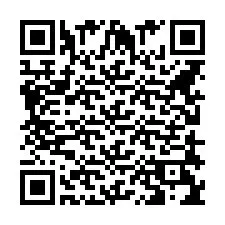 Kode QR untuk nomor Telepon +862182940462