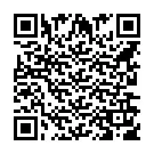 QR-kood telefoninumbri jaoks +862361065850