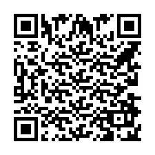 电话号码二维码 +862389207181