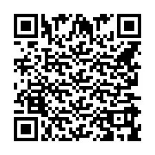 QR Code for Phone number +862759998896