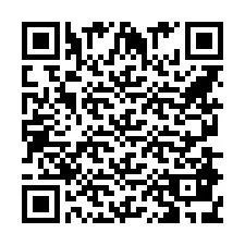 电话号码二维码 +862788399109