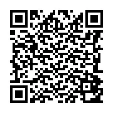 QR-koodi puhelinnumerolle +8628085220405