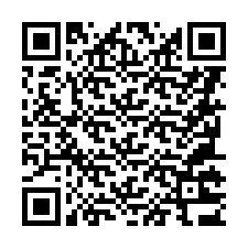 QR Code for Phone number +862812368