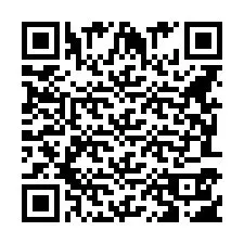 Kode QR untuk nomor Telepon +862835020072