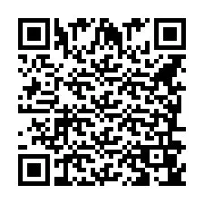 QR Code for Phone number +862860405292