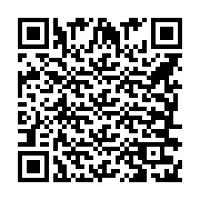 QR Code for Phone number +862863213331