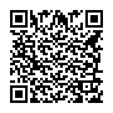 Kode QR untuk nomor Telepon +862961220332