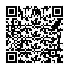 QR-код для номера телефона +862983895117