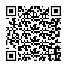 QR Code สำหรับหมายเลขโทรศัพท์ +8631166501246