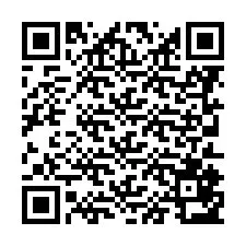 QR Code for Phone number +8631185375646