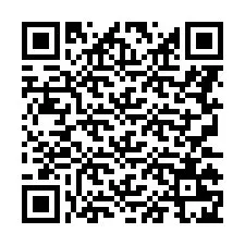 Codice QR per il numero di telefono +8637122557029