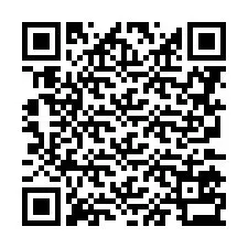 QR-kod för telefonnummer +8637153384672