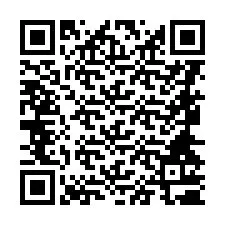 QR Code for Phone number +864641077