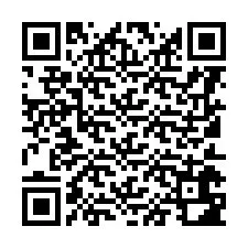 QR Code for Phone number +8651068281451