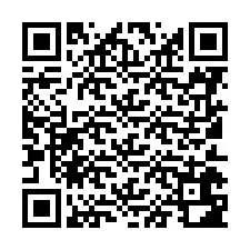 QR Code for Phone number +8651068281453