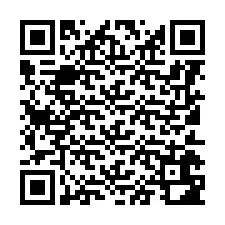 QR Code for Phone number +8651068281455