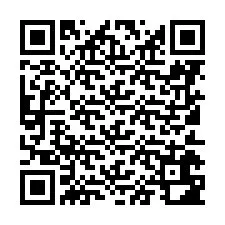 QR Code for Phone number +8651068281457