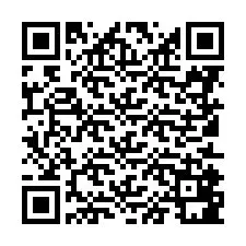 QR Code for Phone number +8651188128493