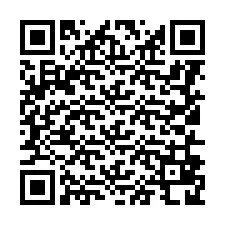 QR-Code für Telefonnummer +8651682803325