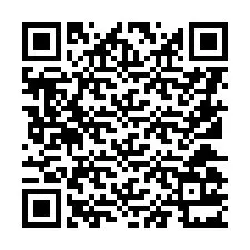 QR Code for Phone number +865201314
