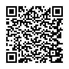 QR Code for Phone number +8652780223334